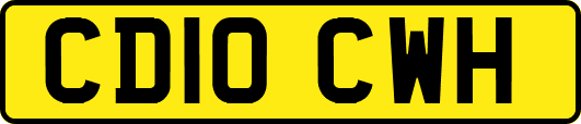 CD10CWH