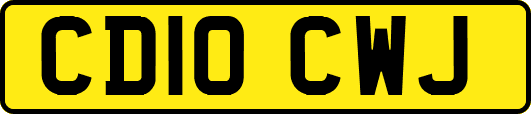 CD10CWJ