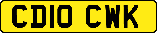 CD10CWK