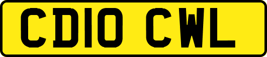 CD10CWL