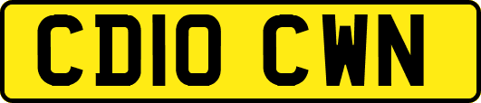 CD10CWN