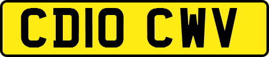 CD10CWV