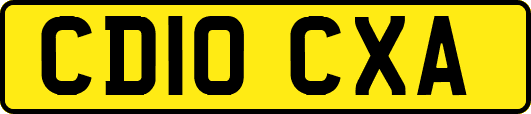 CD10CXA