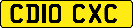 CD10CXC