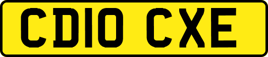 CD10CXE
