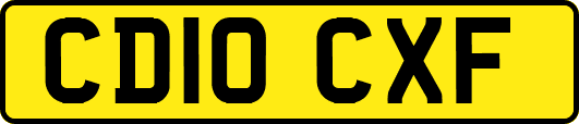CD10CXF