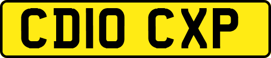 CD10CXP