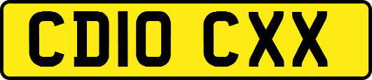 CD10CXX