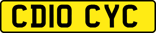 CD10CYC