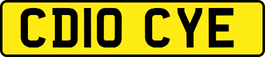 CD10CYE