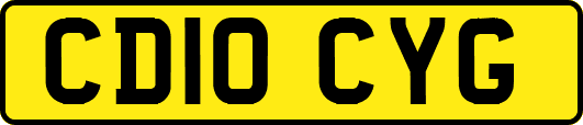 CD10CYG