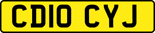 CD10CYJ