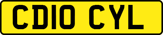 CD10CYL