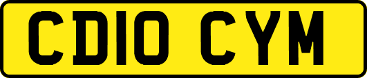 CD10CYM