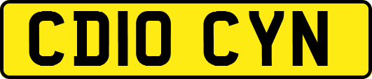 CD10CYN