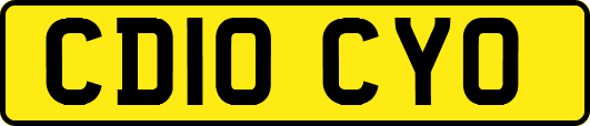 CD10CYO