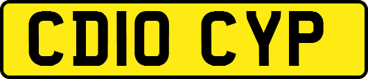 CD10CYP