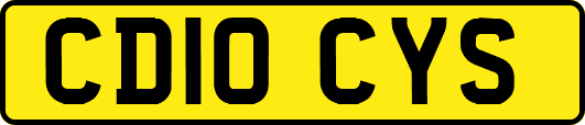 CD10CYS