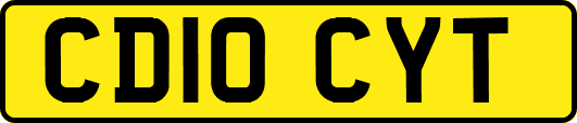 CD10CYT