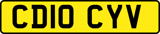 CD10CYV