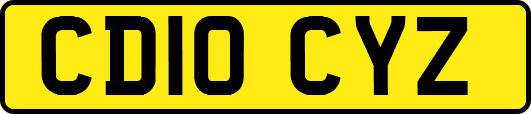 CD10CYZ