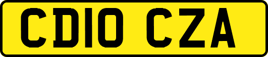 CD10CZA