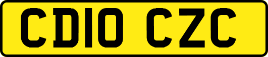 CD10CZC
