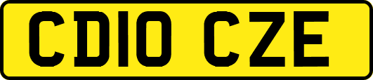 CD10CZE