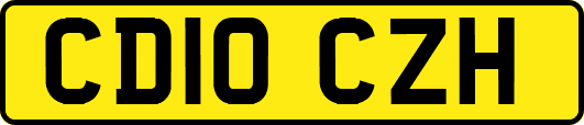 CD10CZH