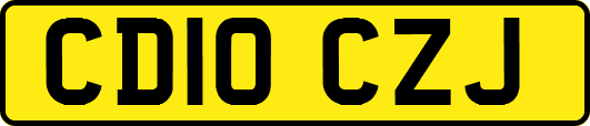CD10CZJ