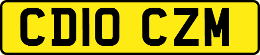 CD10CZM