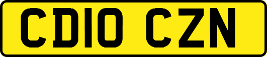 CD10CZN