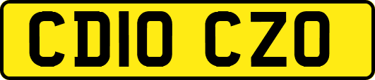 CD10CZO