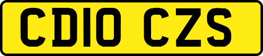 CD10CZS