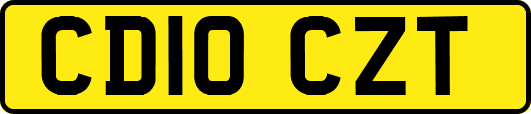 CD10CZT
