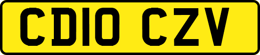 CD10CZV