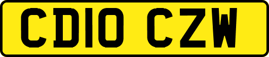 CD10CZW