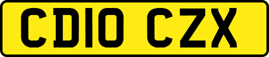 CD10CZX
