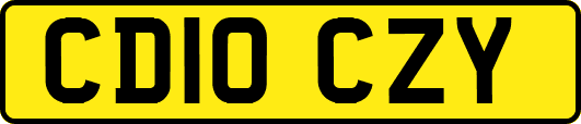CD10CZY