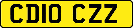 CD10CZZ