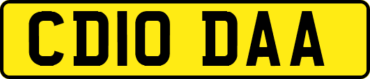 CD10DAA