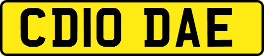 CD10DAE