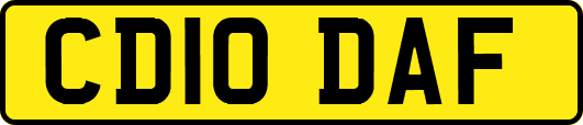 CD10DAF