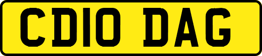 CD10DAG