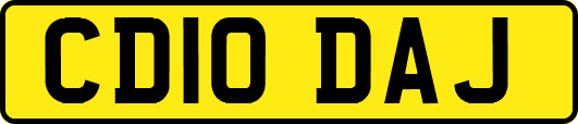 CD10DAJ