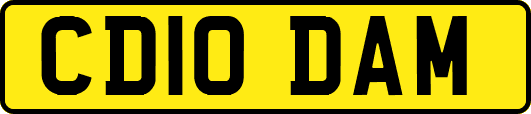 CD10DAM