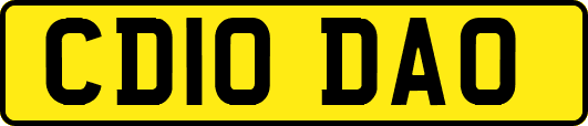 CD10DAO