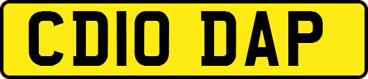 CD10DAP
