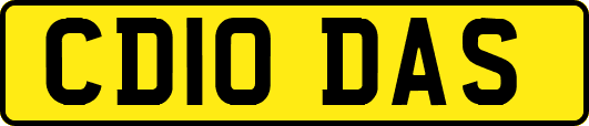 CD10DAS