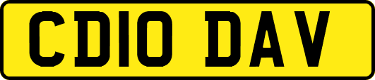 CD10DAV